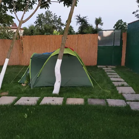 Sea Star Cazare&camping * Două Mai